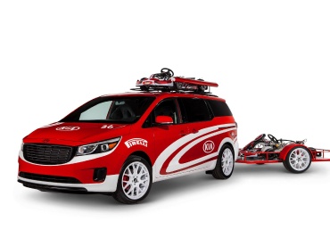 Kia Sedona